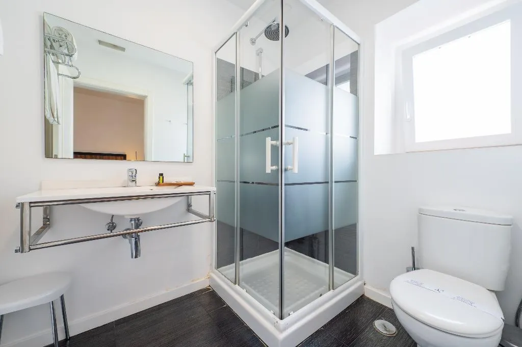 DOUBLE CLASSIC Room, Lisboa Prata Boutique Hotel, Lisbon
