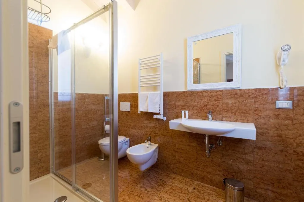 Room, Villa Erica & Villa Erica 1, Venice