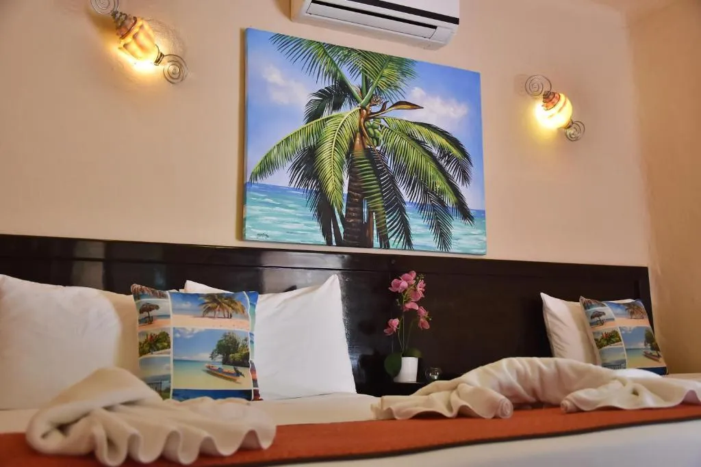 TRIPLE STANDARD Room, Moon Dreams Yum Balam, Cancun Area
