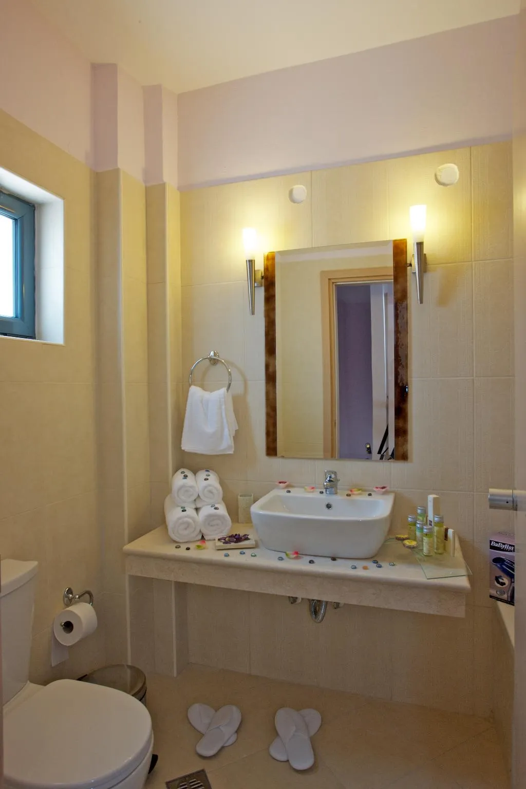 VILLA WITH PRIVATE POOL Room, Carme Villas, Crete