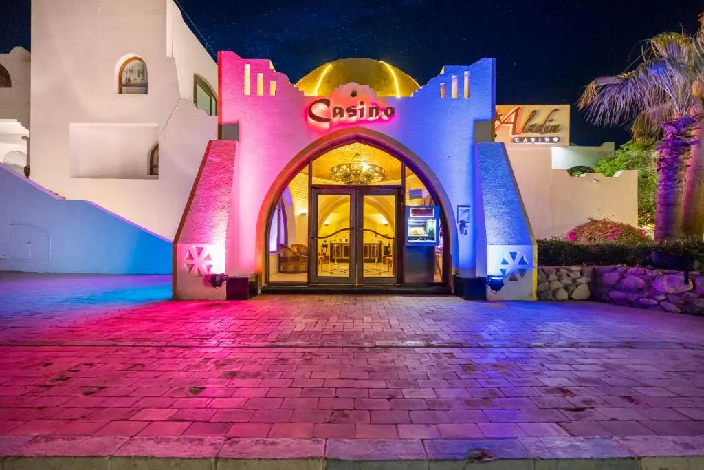 Sports and Entertainment, Domina Coral Bay Resort, Diving , Spa & Casino, Red Sea Riviera