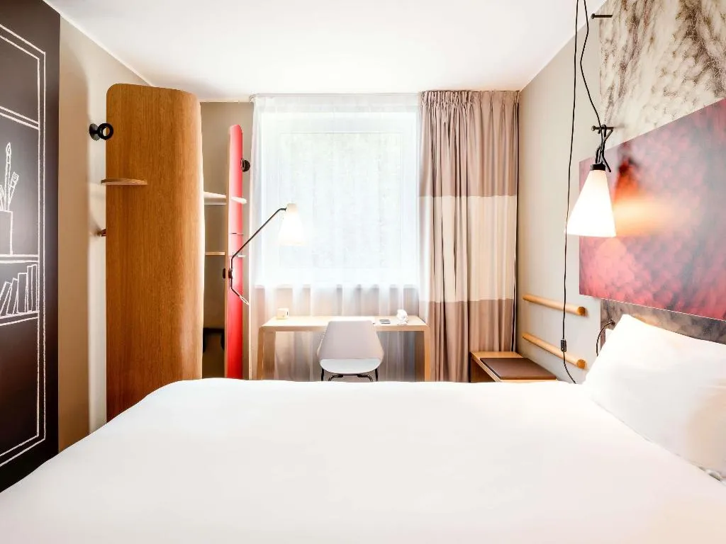 Room, Ibis Gdansk Stare Miasto, Gdansk