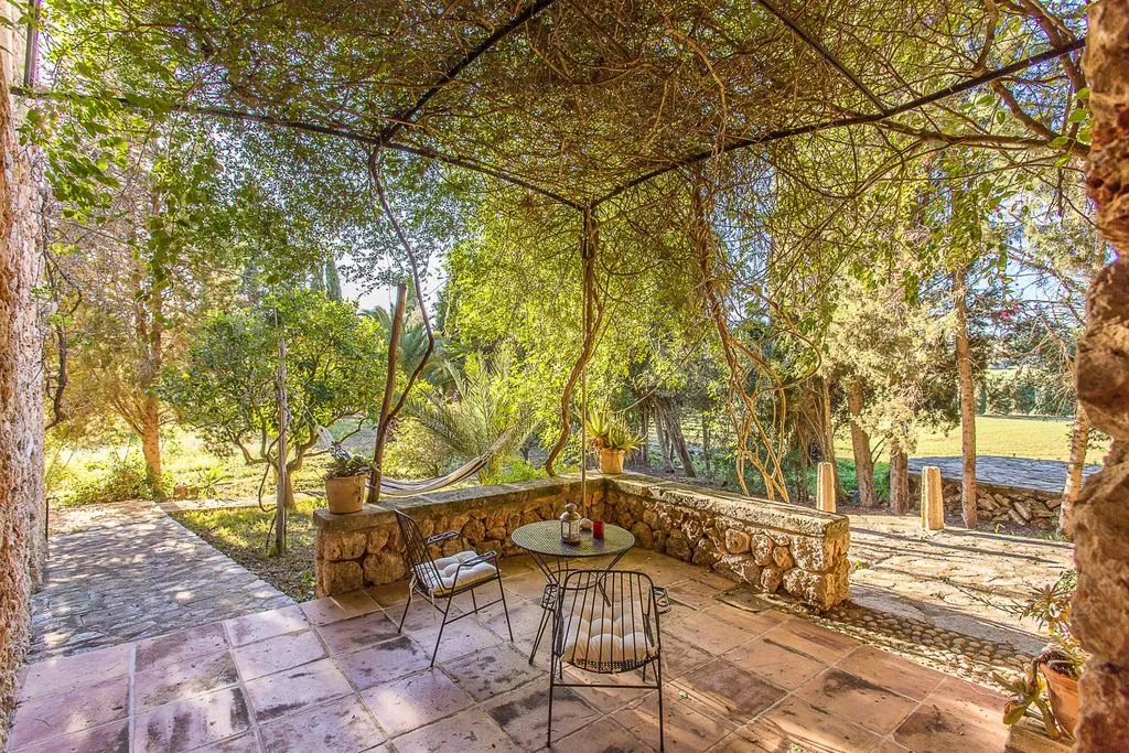 DOUBLE SUPERIOR Room, Son Foguero Agroturismo, Majorca