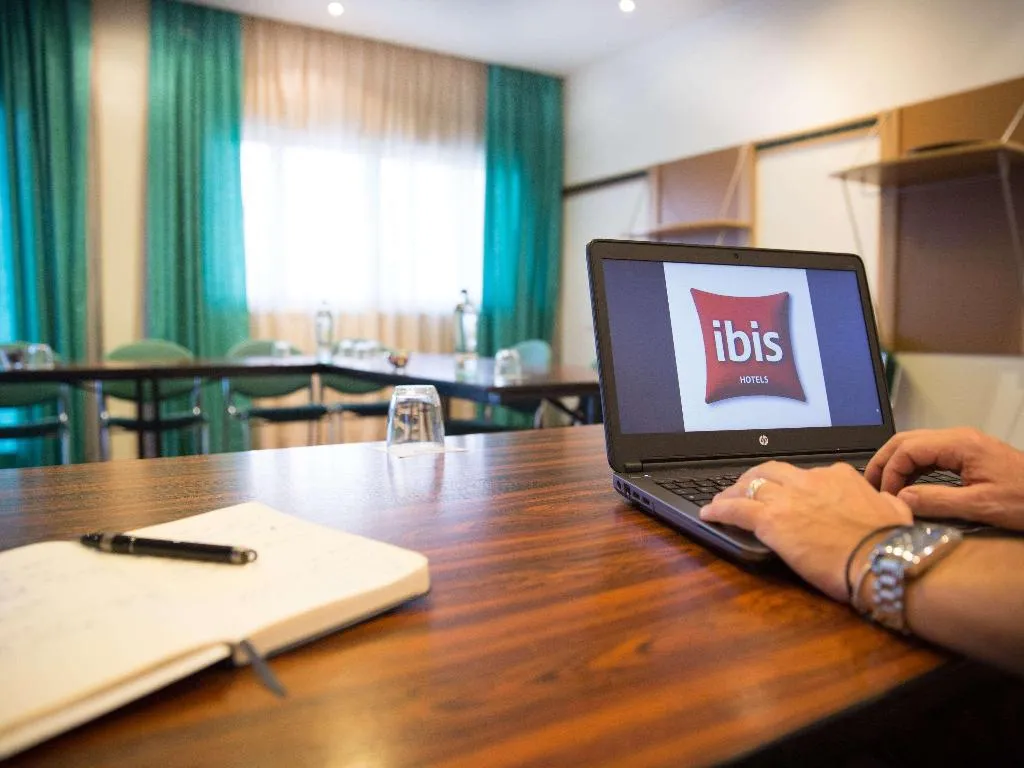 Conferences, ibis Firenze Nord Aeroporto, Florence