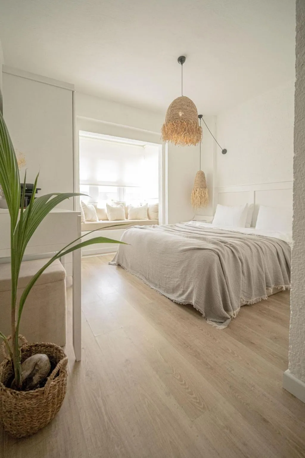 Room, Sandal Alaçatı, Izmir