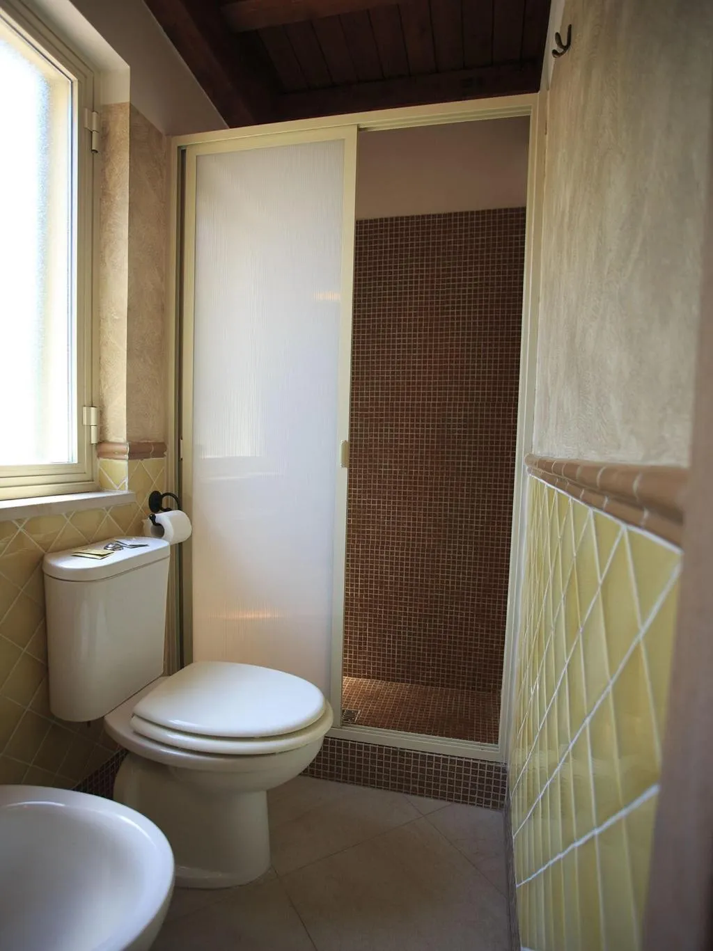 Room, Villa degli Ulivi, Taormina