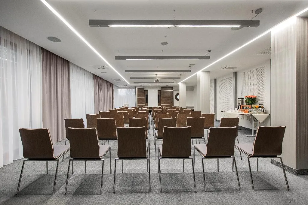 Conferences, Hotel Rozany Gaj - Destigo Hotels, Gdansk