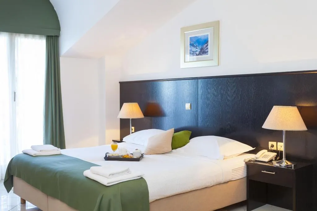 Room, Hotel Milenij, Split