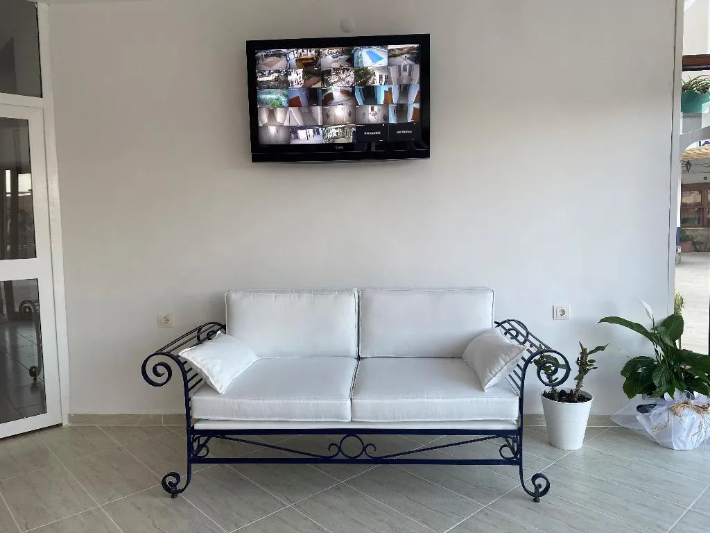 Lobby, Naturella Hotel, Antalya