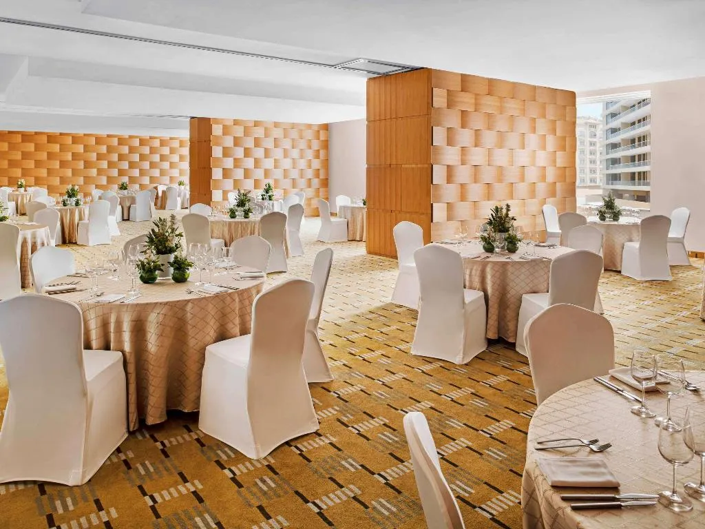 Conferences, Novotel Dubai Al Barsha, Dubai