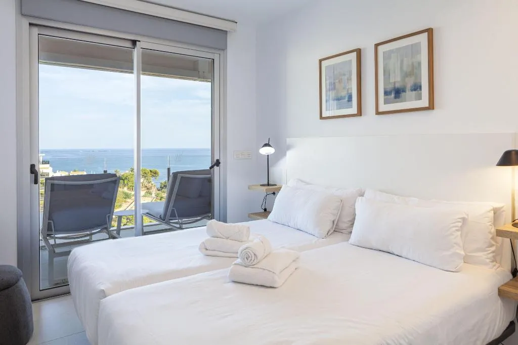 Room, Blueline Apartmenthotel, Costa Blanca