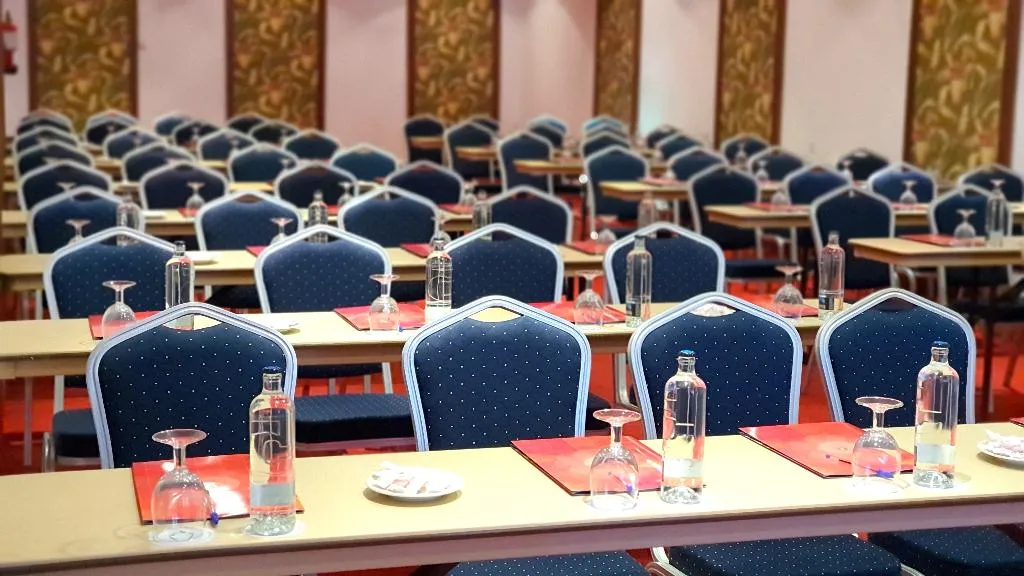 Conferences, Costa Calero Thalasso& Spa, Lanzarote
