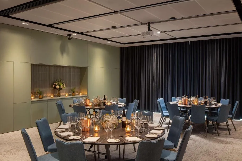 Conferences, Radisson Blu Royal Hotel, Dublin, Dublin