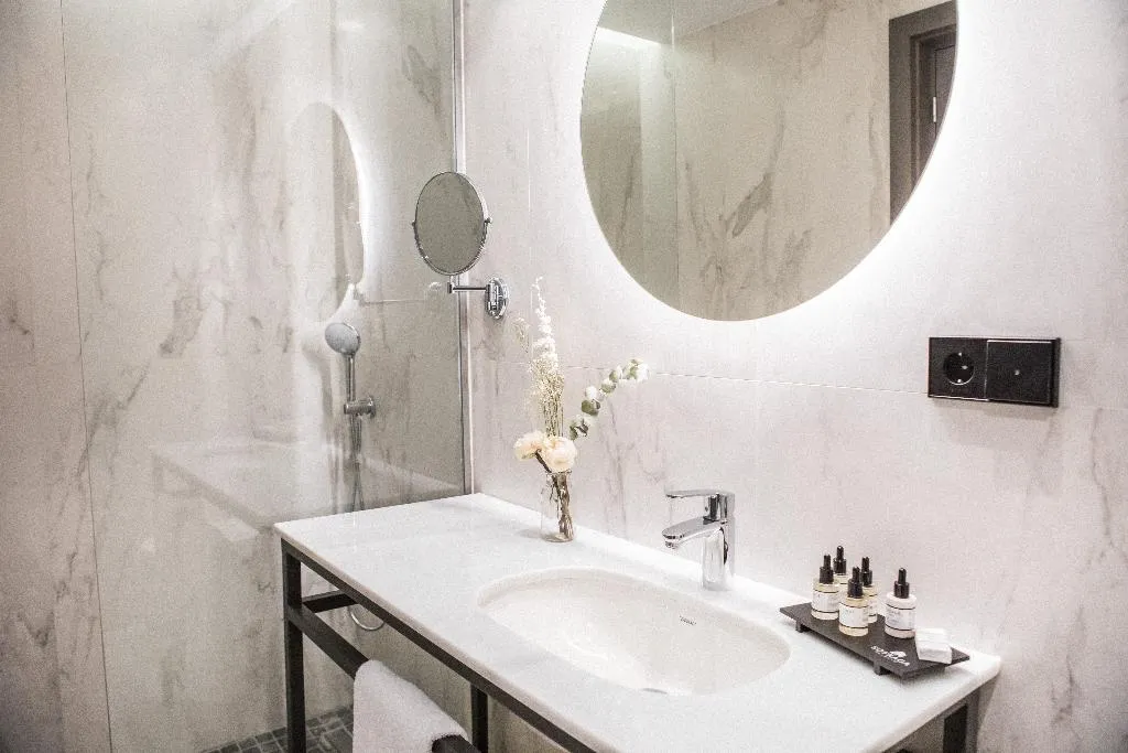 DOUBLE SUPERIOR Room, Sofraga Palacio, WorldHotels Crafted, Madrid