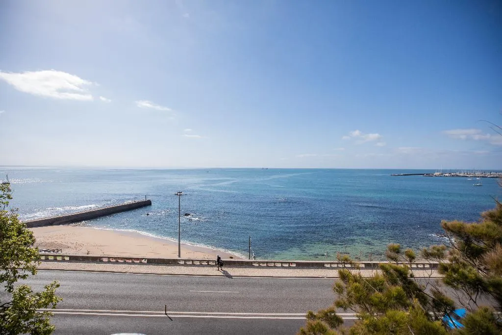 General view, Estoril Vintage Hotel, Lisbon