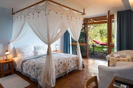 Hotel Atrio, Madeira