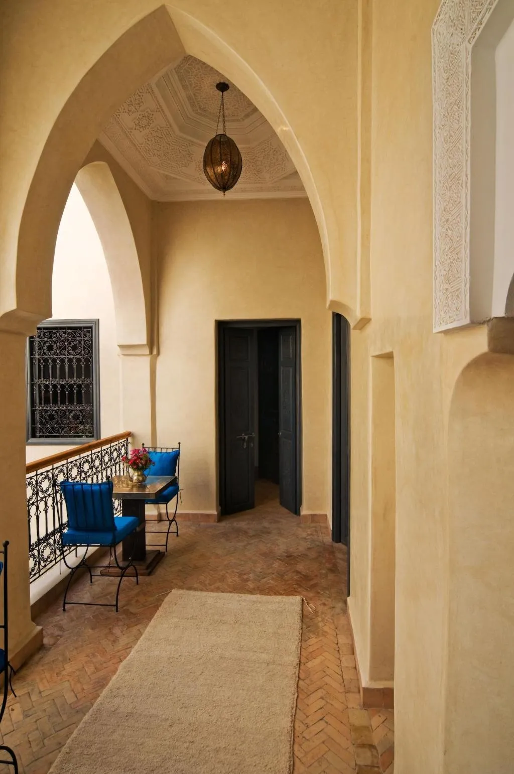 Room, Marrakech Riad, Marrakech