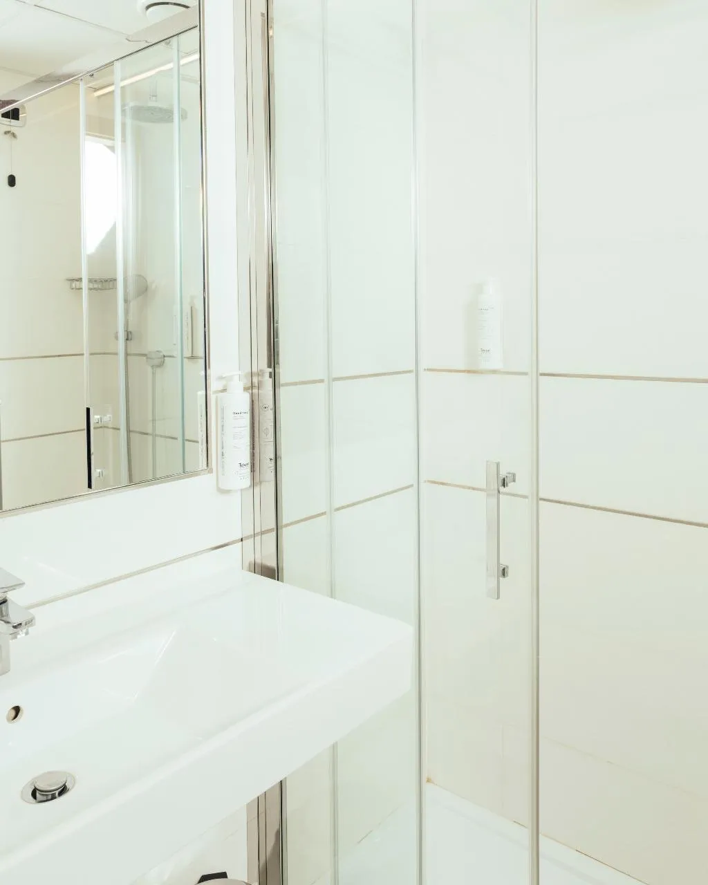 Double or Twin basement Room, Grand Hotel Telese, Naples