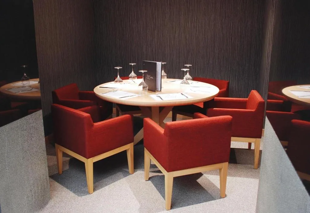 Restaurant, Met Boutique Hotel, Izmir
