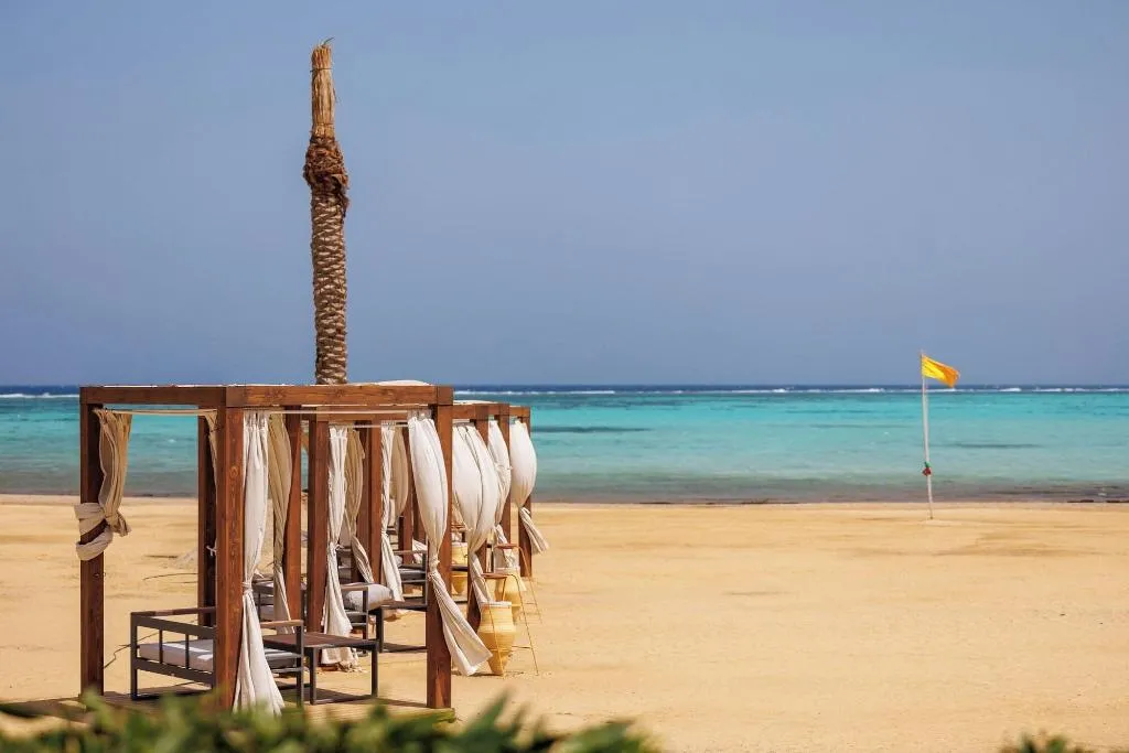 Beach, True Beach Resort, Red Sea Riviera