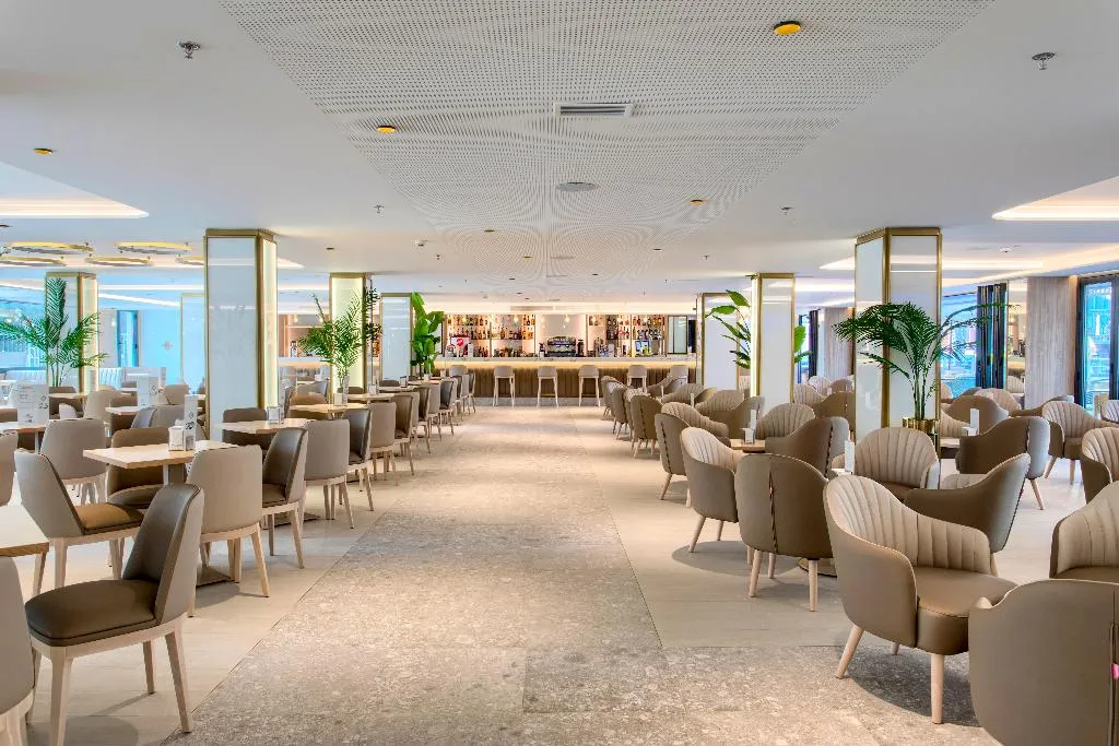 Bar, Presidente, Costa Blanca