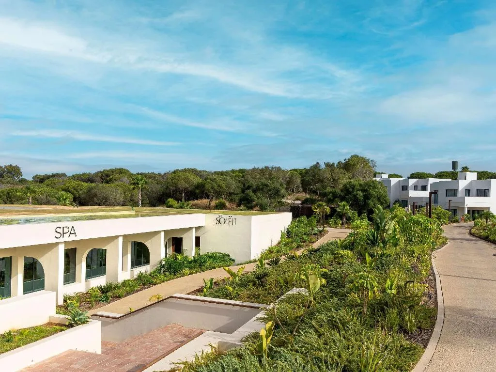 Sports and Entertainment, SO/ Sotogrande Spa & Golf Resort Hotel, Costa Del Sol
