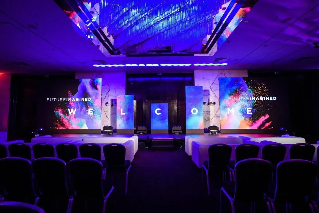 Conferences, Sheraton Lisboa Hotel & Spa, Lisbon