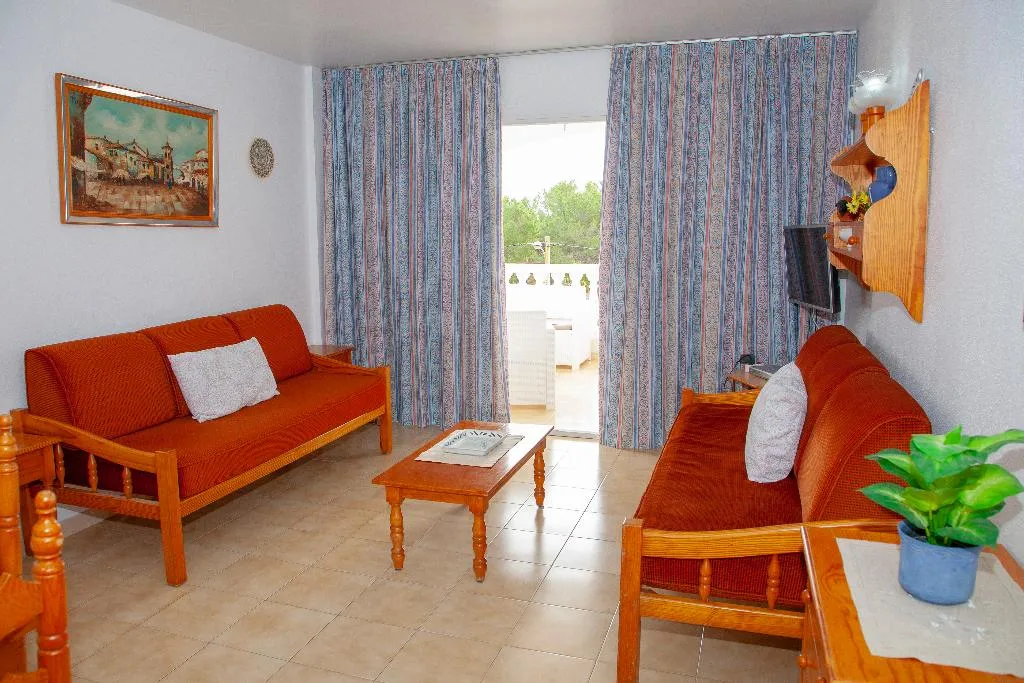 General view, Atalaya Bosque Apartments, Majorca