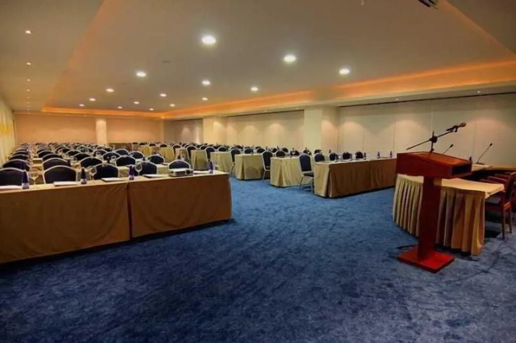 Conferences, Acropol, Thessaloniki