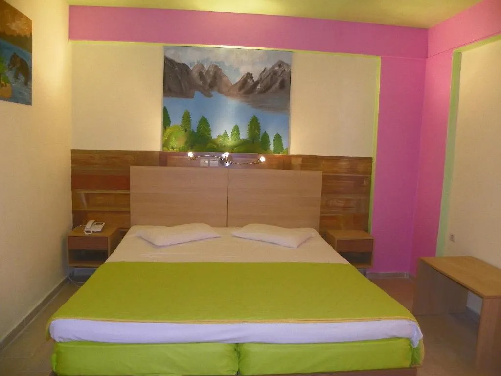DOUBLE STANDARD Room, Mirabelle Hotel, Zante