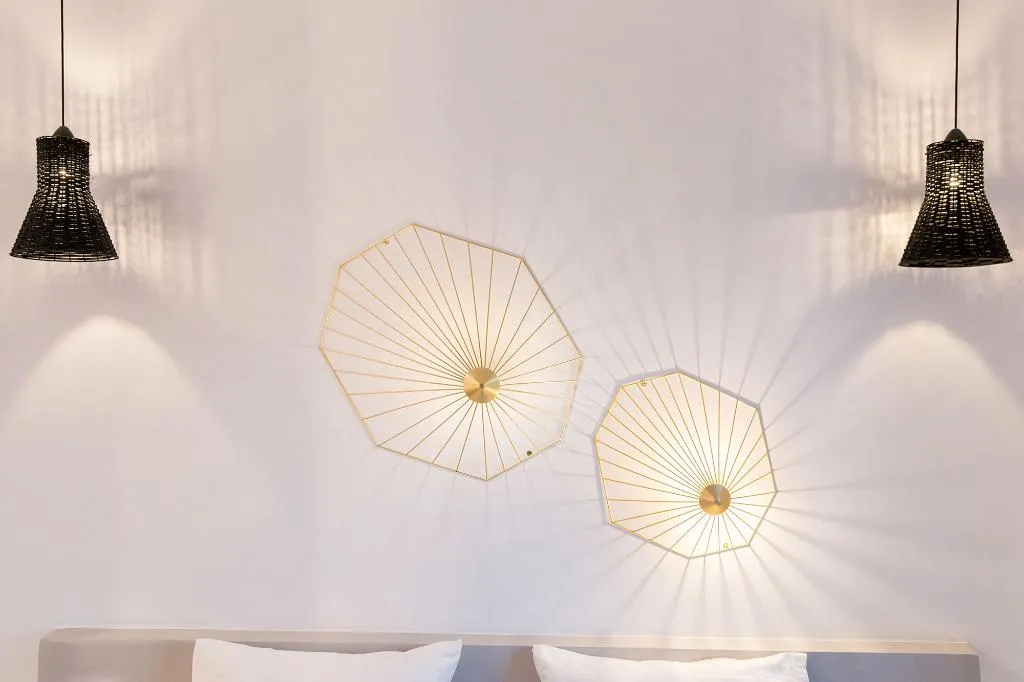 SUITE GRAND Room, Osom Resort, Mykonos