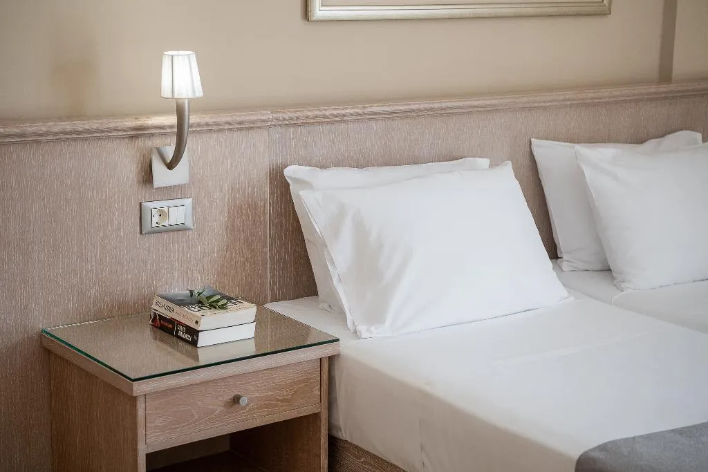 DOUBLE STANDARD Room, Magda Hotel Club, Crete