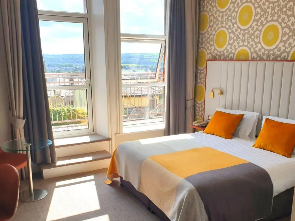 DOUBLE CLUB Room, The Address Cork, Cork