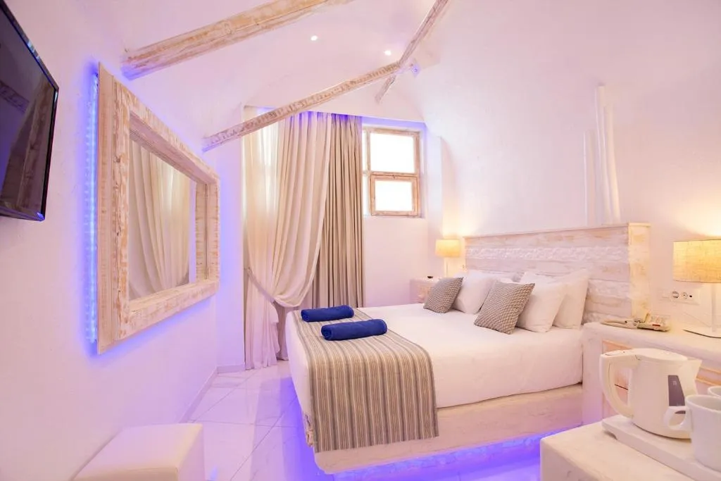 Double or Twin SUPERIOR Room, Rhodos Horizon Blu, Rhodes