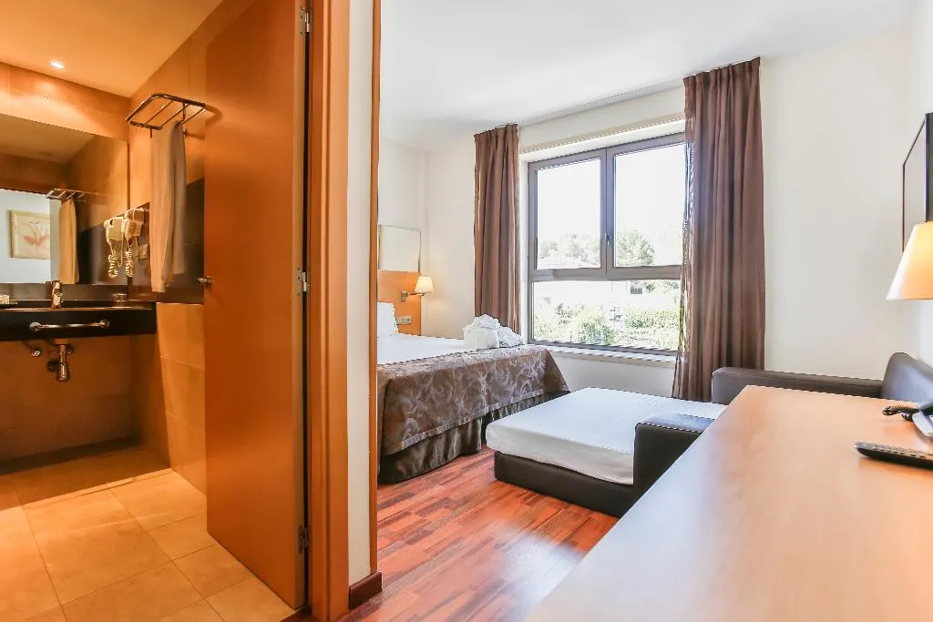 QUADRUPLE STANDARD Room, Desitges, Barcelona