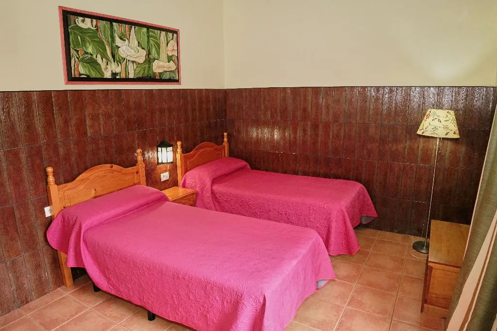 APARTMENT CAPACITY 5 TWO BEDROOMS Room, Finca Piñero, Tenerife
