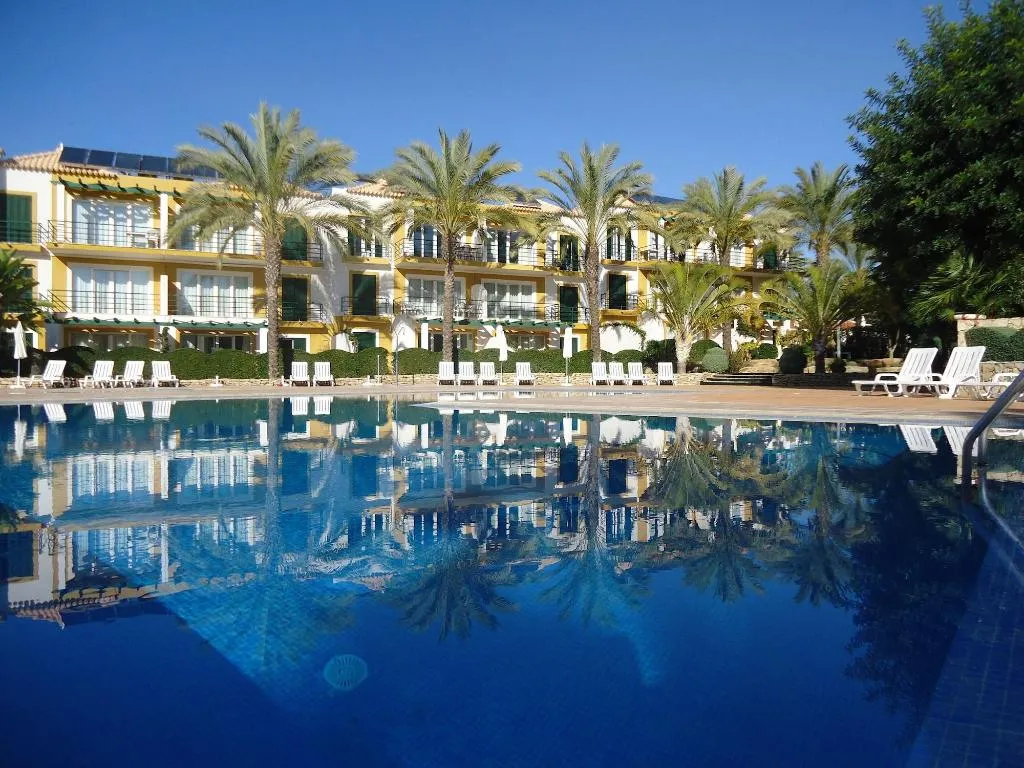 Sports and Entertainment, Monte da Eira, Algarve