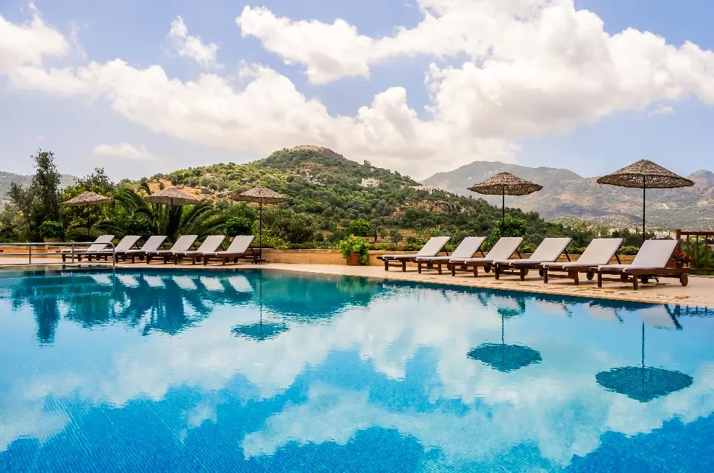 Pool, 4reasons Hotel Yalikavak, Bodrum