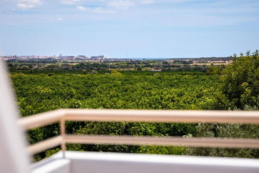 APARTMENT SUPERIOR ONE BEDROOM Room, Flor da Laranja, Algarve