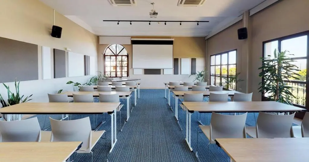 Conferences, Melia Villaitana, Costa Blanca