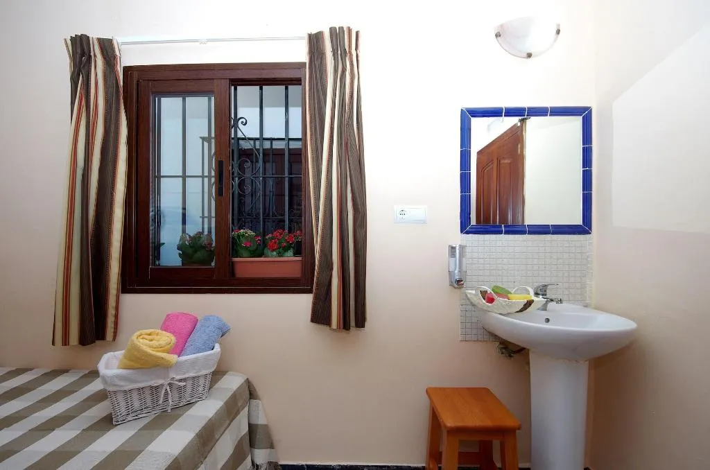 Room, Pension Aduar, Costa Del Sol