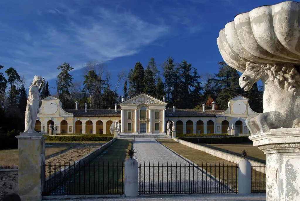 General view, Relais Monaco, Venice