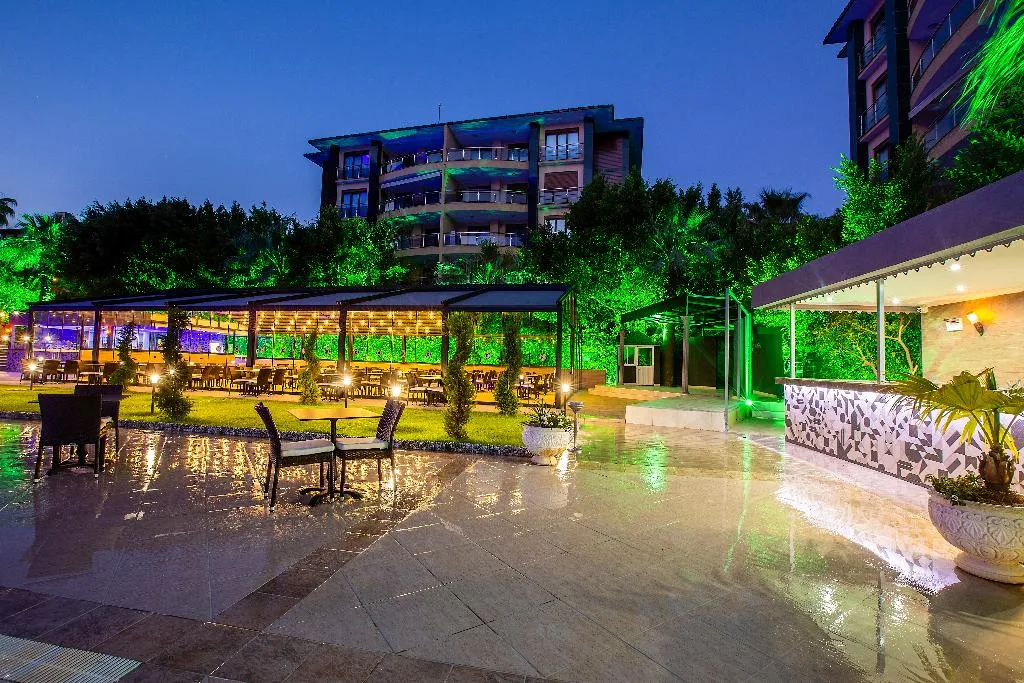 Bar, Royalisa Hotel, Antalya