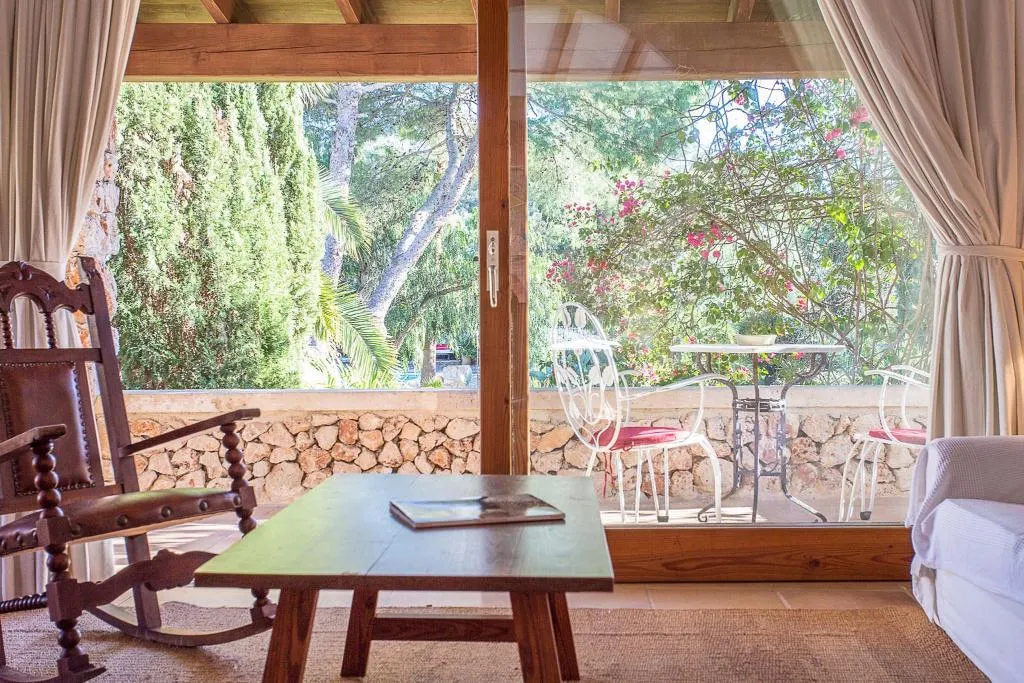 SUITE STANDARD Room, Son Foguero Agroturismo, Majorca