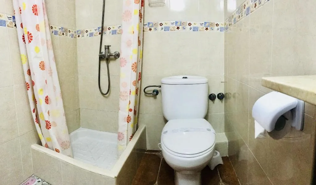 Room, H Juan Vivienda Turística, Costa Del Sol