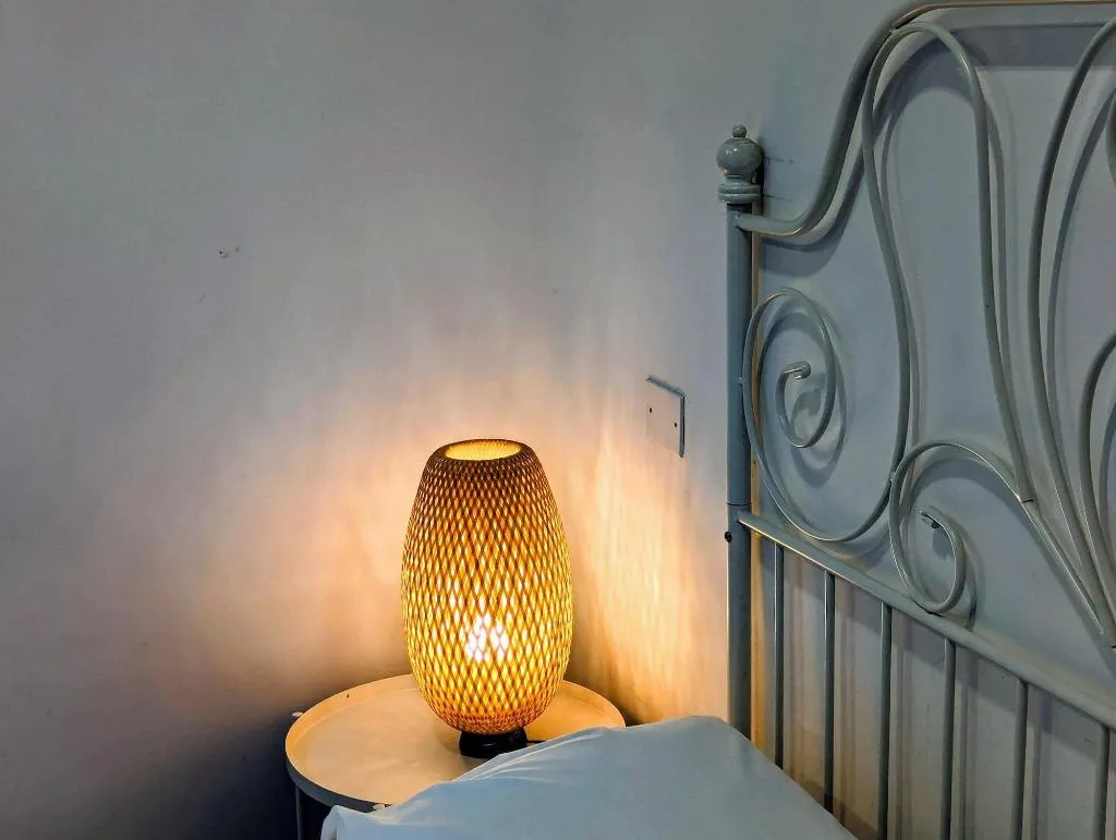 Room, La Locanda Dell Arte, Naples