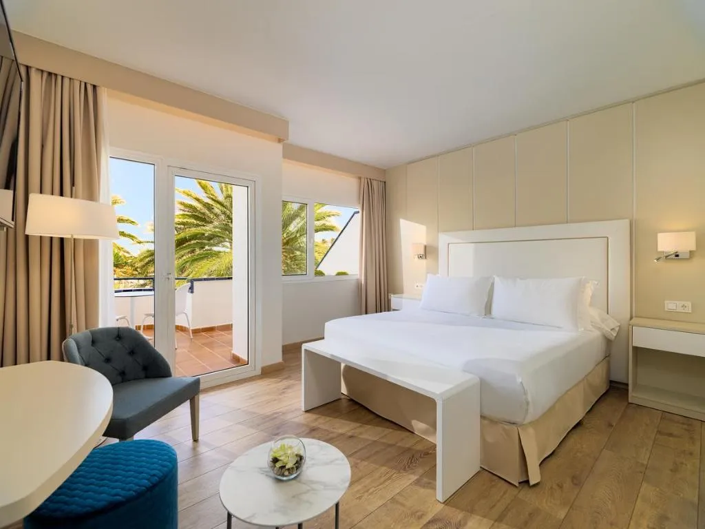 Room, H10 Ocean Dunas -Adults Only, Fuerteventura