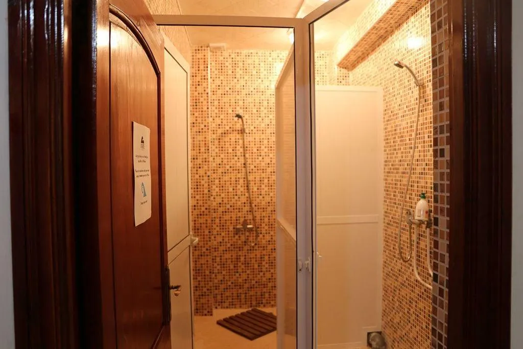Room, Offshore Surf House Morocco, Agadir