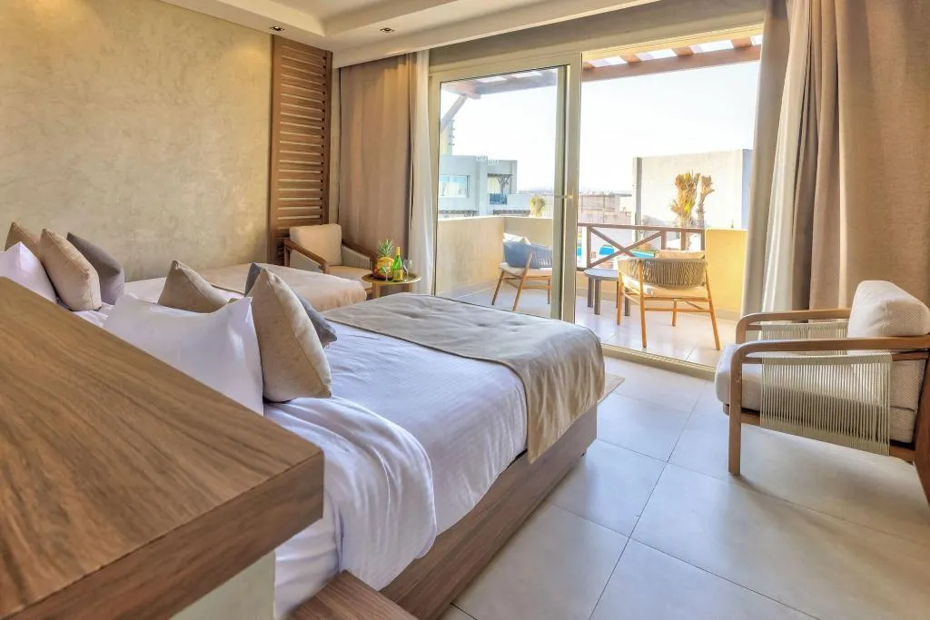 Room, True Beach Resort, Red Sea Riviera
