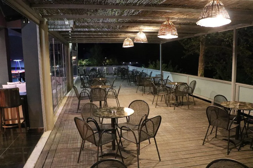 Bar, RG Village Crete, Crete